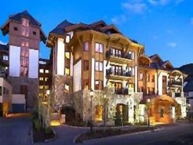 A Seven Bedroom Luxury Vail Rental with 11 Beds.